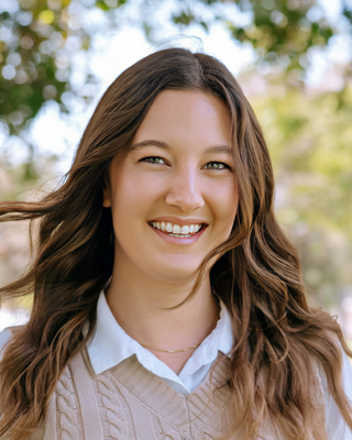 Photo of Natalie Vigent, Marriage & Family Therapist, LMFT