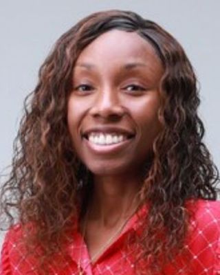 Photo of Francesca Patrick, Licensed Professional Counselor
