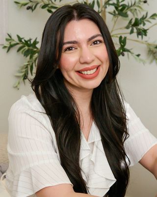 Photo of Anabell Arias, Clinical Social Work/Therapist, LCSW