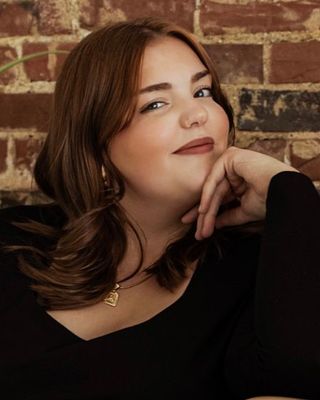 Photo of Amber Ploof, Pre-Licensed Professional, CT