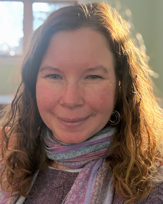 Photo of Susan Tinsley Daily, Counselor, MS, MAT, LMHC, NCC