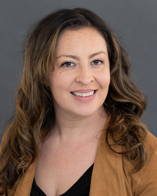 Photo of Cynthia Perez, Clinical Social Work/Therapist, LCSW