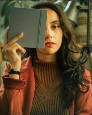 Foto de Belén Contreras Negrete, Psicólogo, Lic. en Psicología
