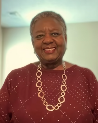 Photo of Gail West, Licensed Professional Counselor, LPC