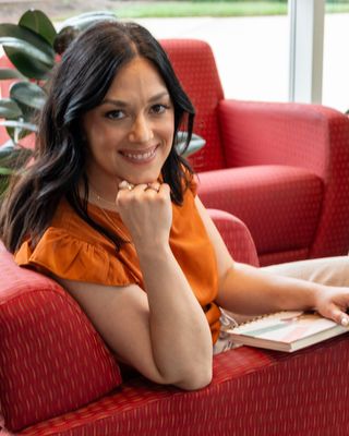 Photo of Adrienne Skarin, Licensed Professional Counselor, LPC