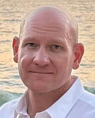 Photo of Jason Parry, Clinical Social Work/Therapist, LMSW
