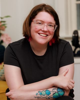 Photo of Miki Hotel, Counsellor, MC, RCC