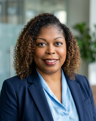 Photo of Valincia M Borders, Licensed Professional Counselor, MS, LPC, NCC