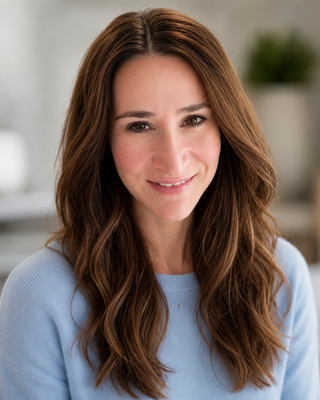 Photo of Rachel Menditch, Psychologist, PsyD, MA, PSYPACT