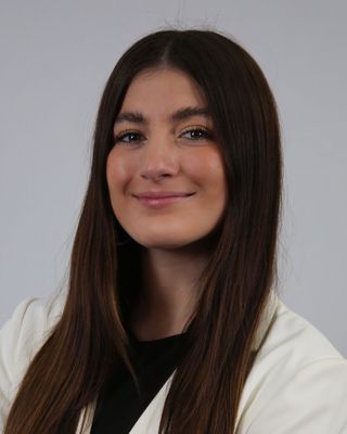 Photo of Emily Ervin, Licensed Professional Counselor, MS, LPC