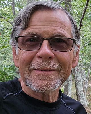 Photo of Steve Williams, Marriage & Family Therapist, LMFT