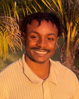 Photo of Christian Mbaeri, Counselor, LMHCA