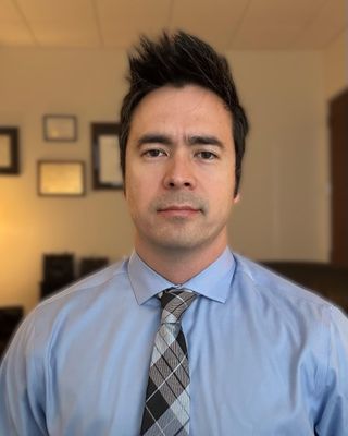 Photo of Jack Shier, Psychiatrist, MD