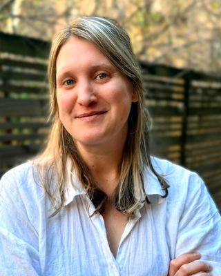 Photo of Wynter Larson, Clinical Social Work/Therapist, LCSW