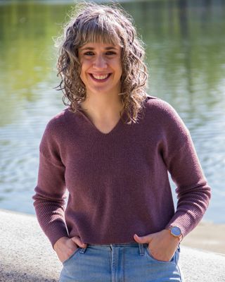Photo of Emily Soffel, Licensed Professional Counselor, MA, ALPS, LPC