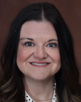Photo of Becky Allen, Counselor, MSEd, LCPC