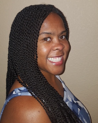 Photo of Thenessa Mack-Palmer, Licensed Professional Counselor in Arlington, TX