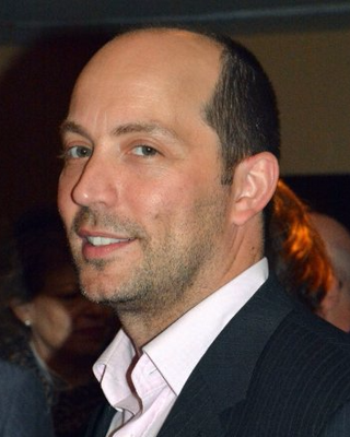 Photo of Bradley Jacobs, Clinical Social Work/Therapist, LCSW