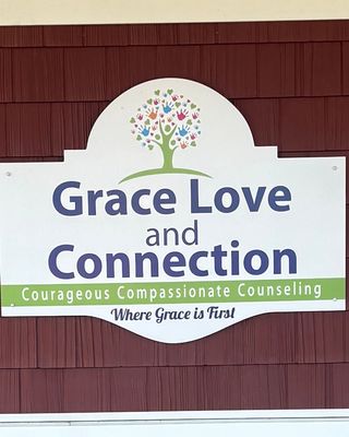 Photo of Brooke Sellhorn - Grace Love and Connection, Marriage & Family Therapist, MA, LMFT, LMHC