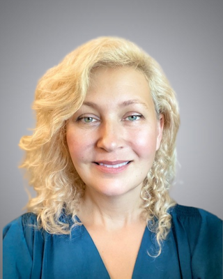 Photo of Alaine Robertson-Ali - Alaine Robertson-Ali | Adolescent Mental Health , Licensed Professional Counselor, LPC