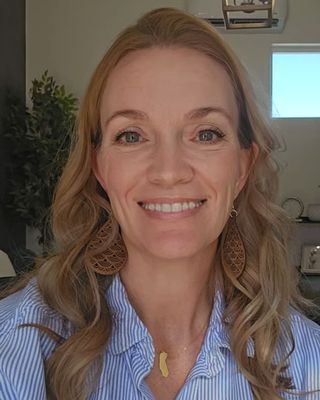 Photo of Audra Owens, Counselor, LPC