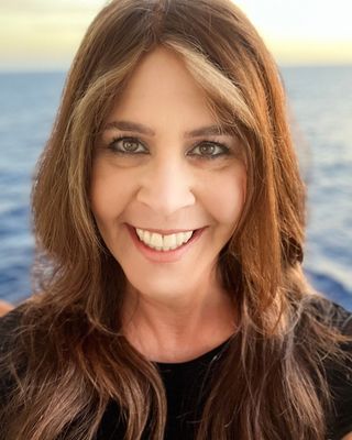 Photo of Evelyn Aizenberg, Marriage & Family Therapist in Irvine, CA