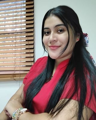 Foto de Nelssy Bellido, Psicólogo, Lic. en Psicología, CTPPanama - Psicólogo