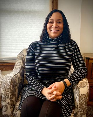 Photo of Anjelica Thorne, Clinical Social Work/Therapist, LLMSW