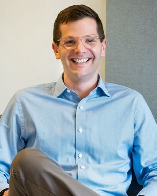 Photo of Dr. Jacob D Buinewicz, Psychiatrist, MD