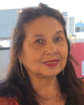 Foto de Graciela Patricia Carajaville, Psicólogo, Lic. en Psicología, CPsi