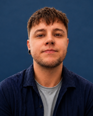 Photo of Josh Shepherd, Counsellor, BACP