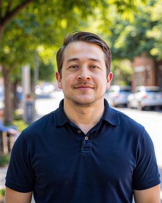 Foto de Saul Rubio Tapia, Psicólogo, Lic. en Psicología