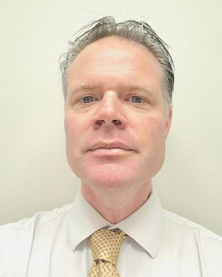 Photo of Ian Zettervall, LPC, LADC, Licensed Professional Counselor