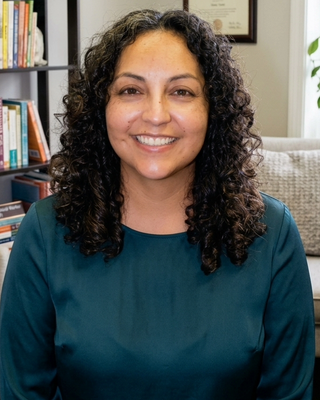 Photo of Claudia Heckathorn, Clinical Social Work/Therapist, LCSW