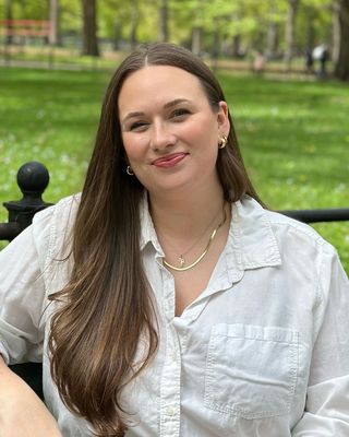 Photo of Jenna Eldred, Mental Health Counselor, LMHC, MA