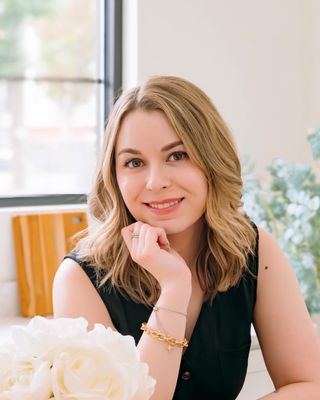 Photo of Alexandra Gartley, Licensed Professional Counselor, MS, LPC