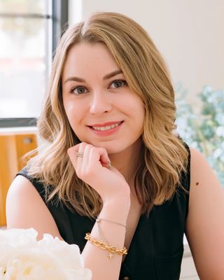 Photo of Alexandra Gartley, Licensed Professional Counselor, MS, LPC