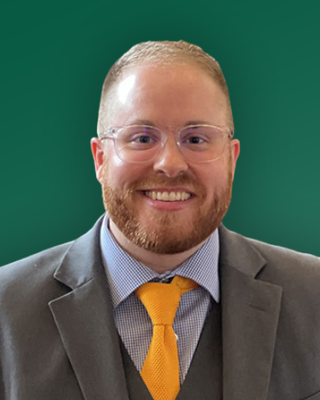 Photo of Emerson Fetty, Clinical Social Work/Therapist, LISW