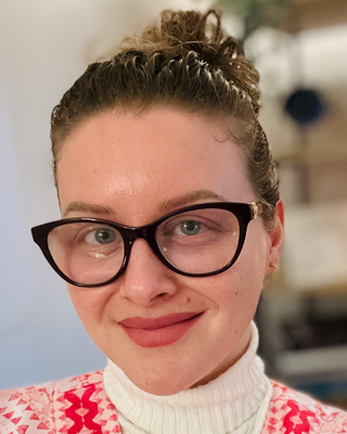 Photo of Evangjelia Zylyftari, Clinical Social Work/Therapist, LCSW