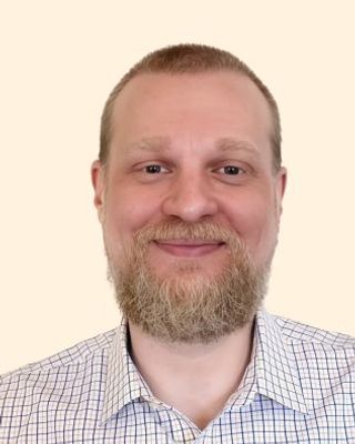 Photo of Daniel Hauff, Licensed Professional Counselor, MA, LCPC, CADC