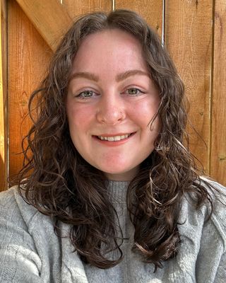 Photo of Jaime-Lyn MacLeod, Counsellor, BSc, MACP, RCC