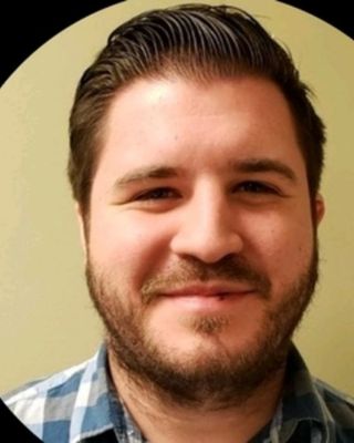 Photo of Scott Herman, Clinical Social Work/Therapist
