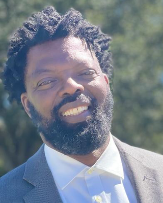 Photo of Larry D. Johns, Clinical Social Work/Therapist in Oviedo, FL