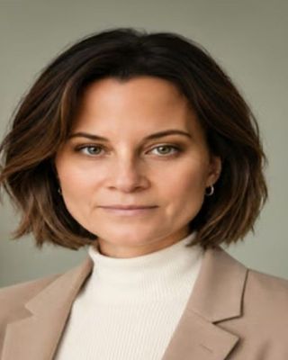 Photo of Dr. Cynthia Rusnak, Psychiatric Nurse Practitioner, DNP, APRN, PMHNP-B