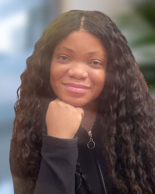 Photo of Elizabeth Calfos, Psychiatric Nurse Practitioner, DNP