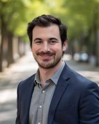 Photo of Josh Semko, Pre-Licensed Professional, PhD