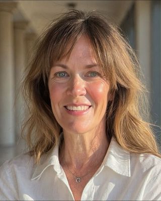 Photo of Andrea Davoll, Clinical Social Work Candidate, MSW, SWC