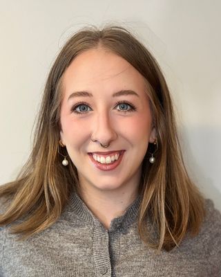 Photo of Bethany Czerny, Clinical Social Work/Therapist, LLMSW
