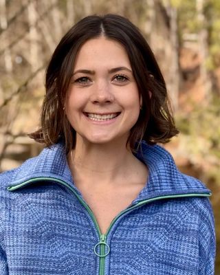Photo of Madison Anderson, Licensed Professional Counselor, LCMHC, ASDCS, MAEd