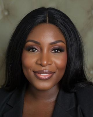 Photo of Dr. Ekaete Oyeka Dnp, Psychiatric Nurse Practitioner, DNP, APRN, PMHNP, BC